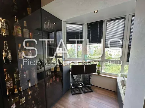 Продаж 3к Квартира 90 кв.м Миру проспект 18В Полтава - фото 1