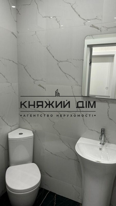 Продаж 3-х к.кв. в ЖК SEVEN, метро Осокорки. Дарницький р-н. Код об'єкту №: 21144961 Київ - фото 19