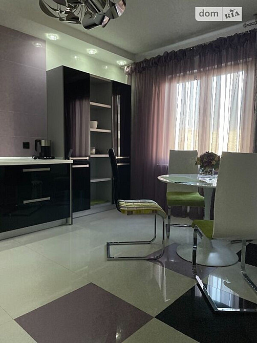 Оренда Квартира 3-кімнатна, 11/22 поверх на ул. Урловская Київ - фото 3