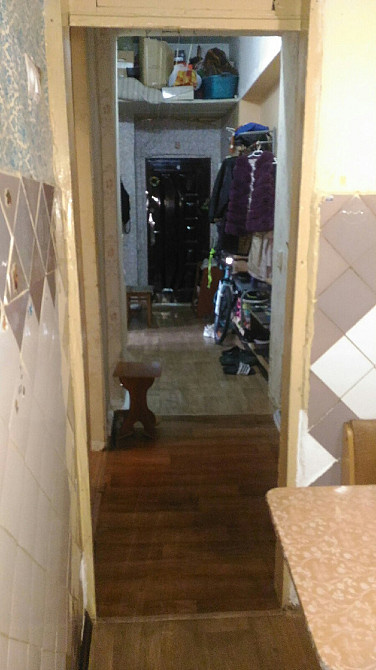 3-комн. с АГВ, Степовая / Молдаванка, рядом сквер Одесса - изображение 14