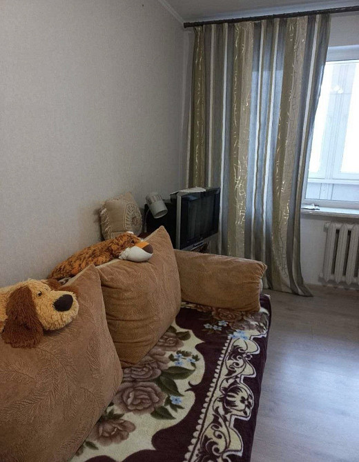 Продаж Квартира 1-кімнатна, 2/5 поверх на Ціолковського  7 Житомир - фото 3