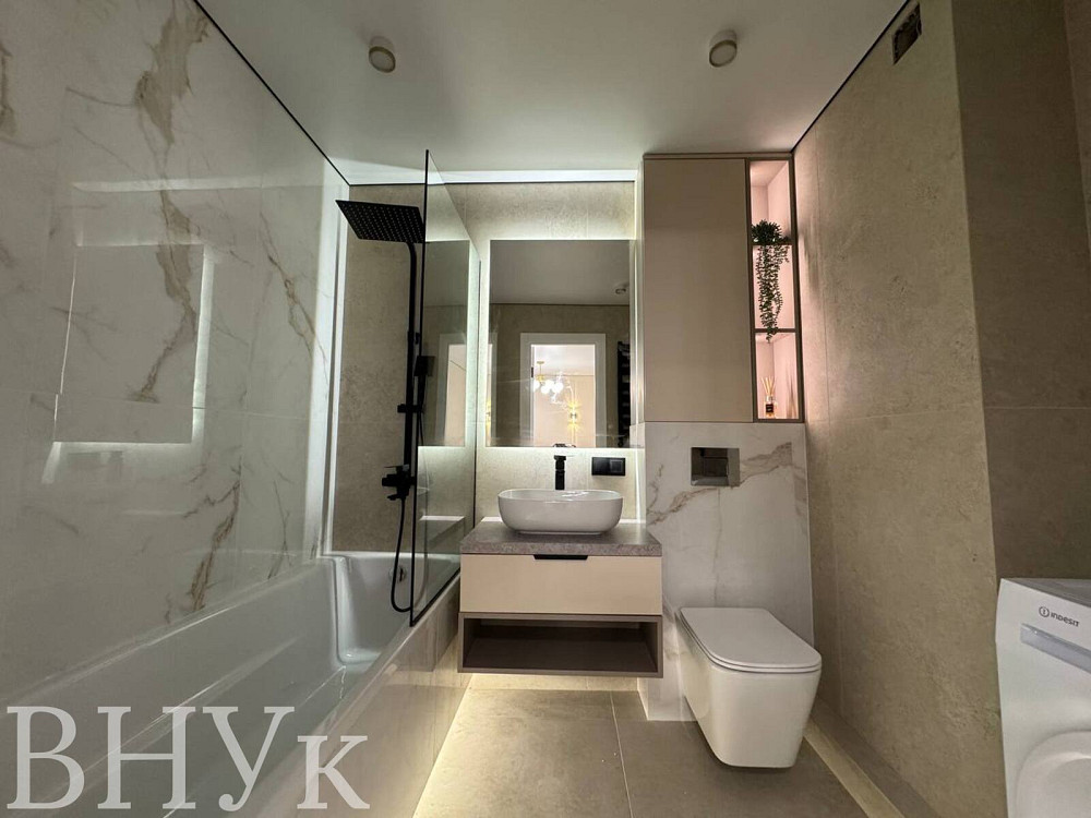 Продаж Квартира 2-кімнатна, 5/11 поверх на вул. Смакули Тернопіль - фото 13