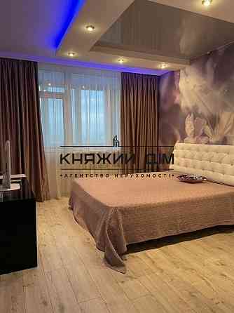 Є ГЕНЕРАТОР Оренда 3-х к. квартири на Осокорках. №11200201 Київ