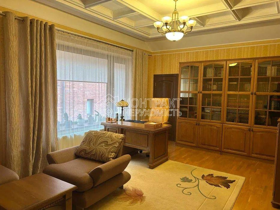 Продаж Будинок 5-кімнатний на вул. Аральська Харьков - изображение 12