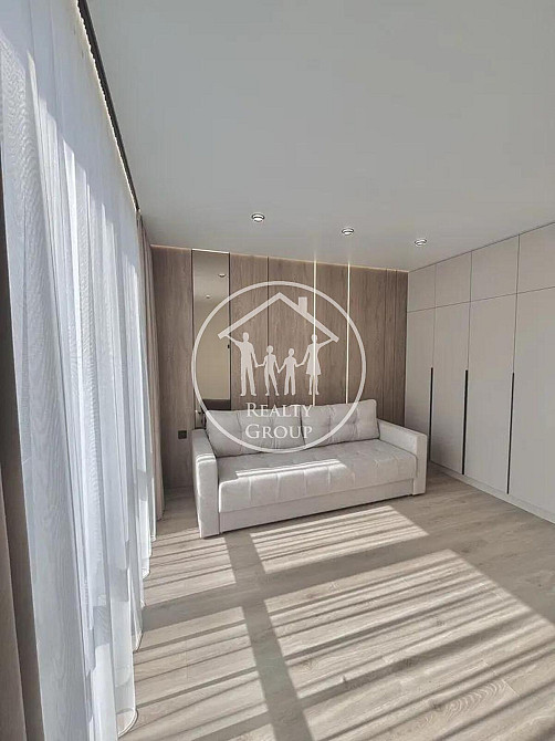 Продаж Квартира 2-кімнатна, 8/9 поверх на Навроцького, 39 L'viv - photo 8