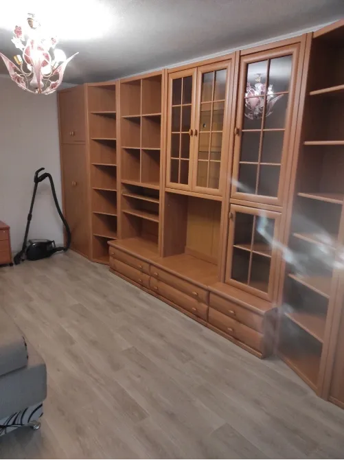 For rent 2-room Apartment 45 sq.m Інженерна 11 Dnipro - photo 1