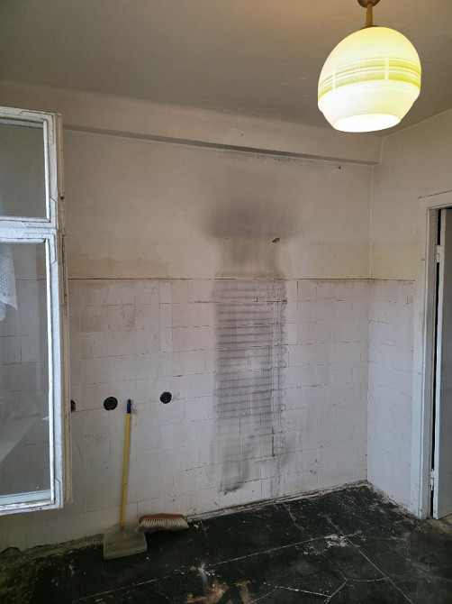 Продаж Квартира 3-кімнатна, 7/9 поверх на Ентузіастів вул., д. 19/1 Київ - фото 6