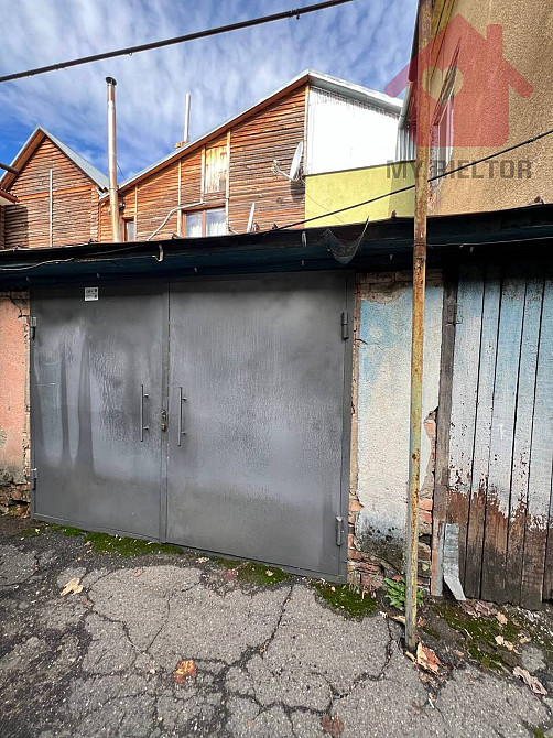 Прлодаж трикімнатної квартири пл.Петефі Uzhhorod - photo 5