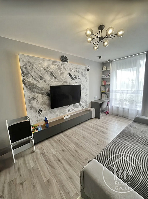 Продаж 1к Квартира 52 кв.м Пимоненка Львів - фото 2