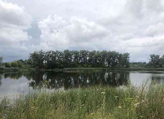 Продаж земельної ділянки 25 соток на Млинище Zhytomyr