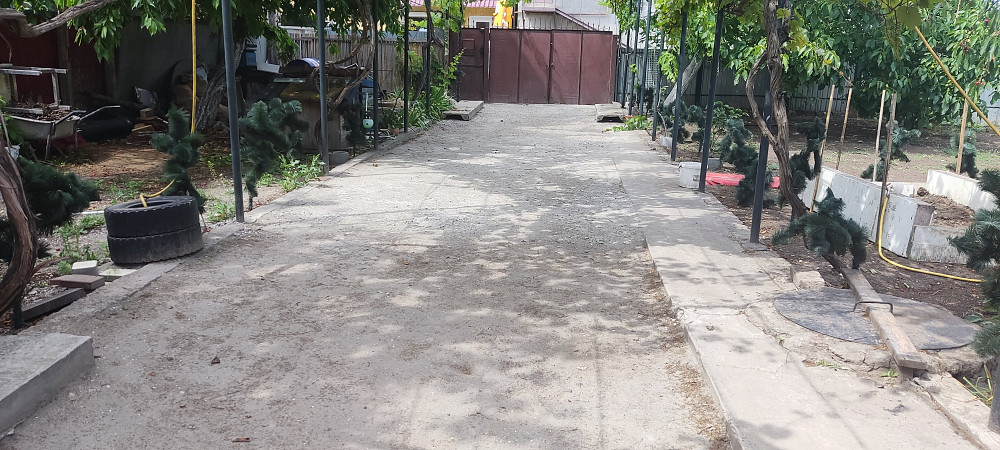 Продается дом в центре с. Усатово Usatove - photo 1