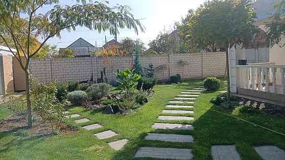 Двухэтажный дом Затока Бугаз возле моря Затока