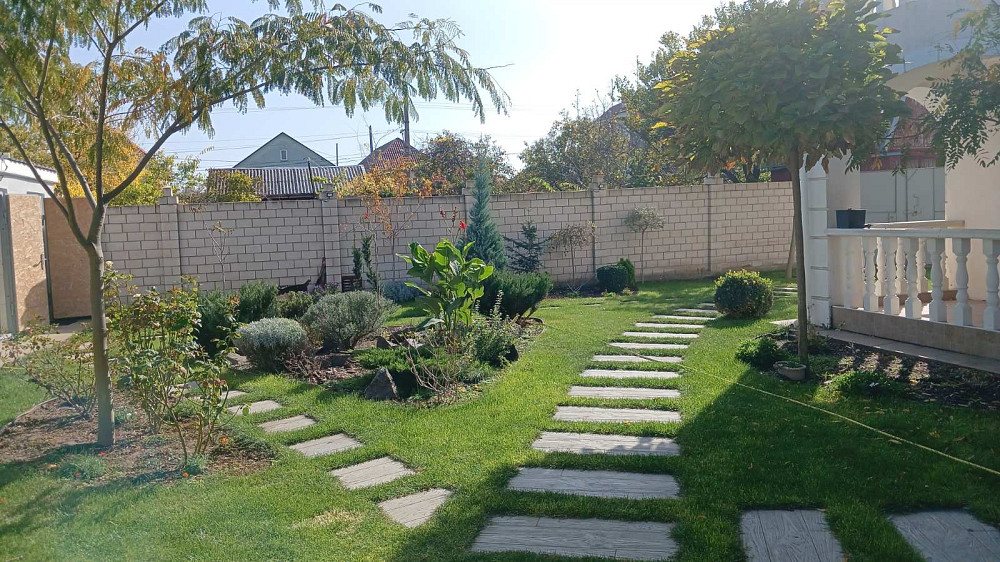 Двухэтажный дом Затока Бугаз возле моря Затока - фото 2