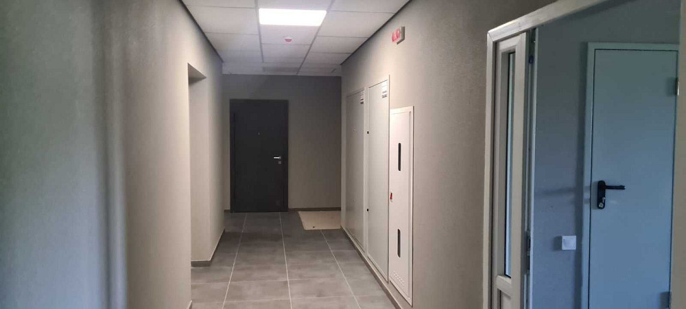 Продаж Квартира 1-кімнатна, 4/24 поверх на Вишгородська вул., д. 45Г Київ - фото 7