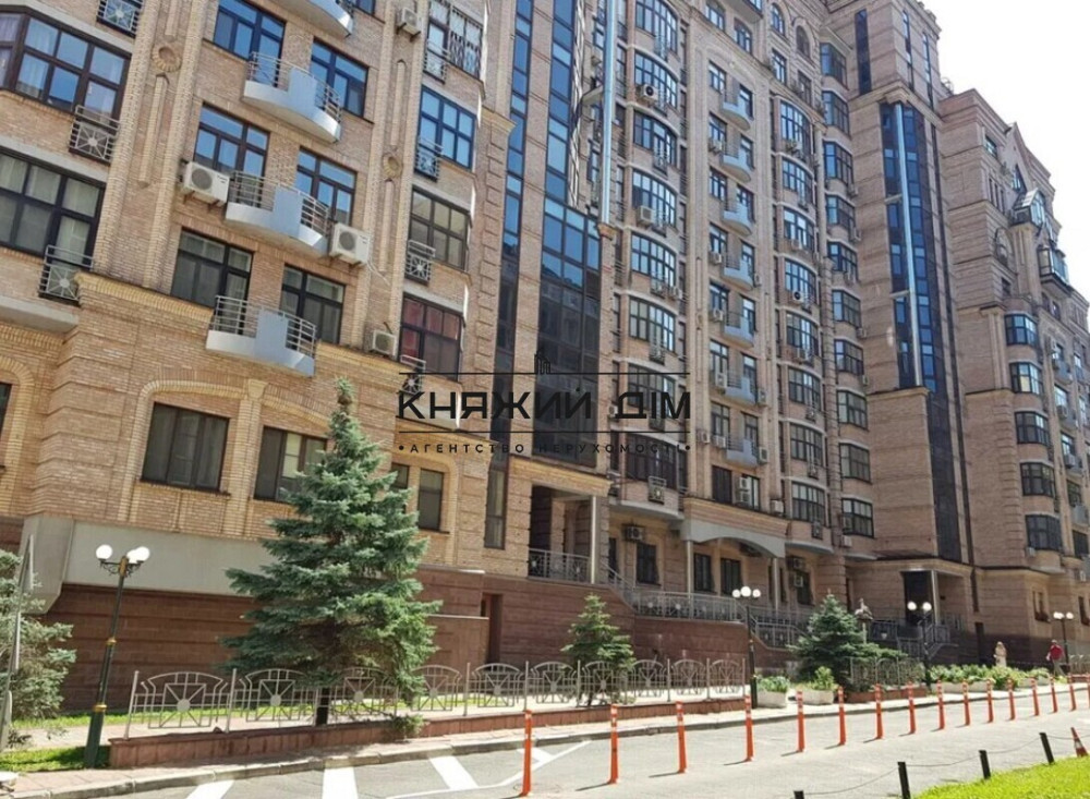 Без комісії ! Оренда шикарної квартири в центрі міста. м.Золоті Ворота. Код об’єкта 11203099 Київ - фото 16