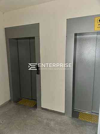 Продаж 1к Квартира 44.77 кв.м Сосюри Володимира вул. Київ