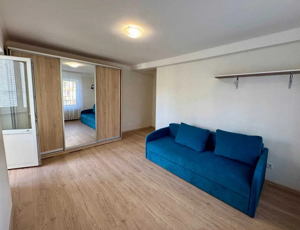 Оренда Квартира 1-кімнатна, 3/9 поверх на Бучми, 6 Київ - фото 7