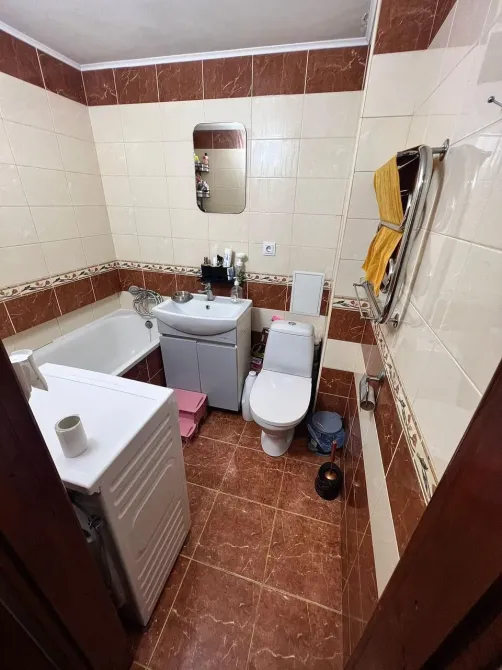 Продажа 1к Квартира 40.9 кв.м вулиця Вернадського, 26 Львов - изображение 10