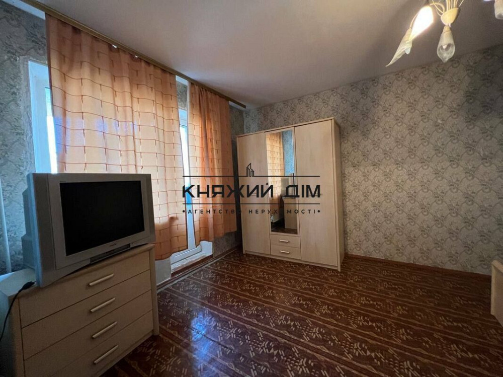 Продаж 3-х к. квартири на Троєщині. № 21145210 Київ - фото 13