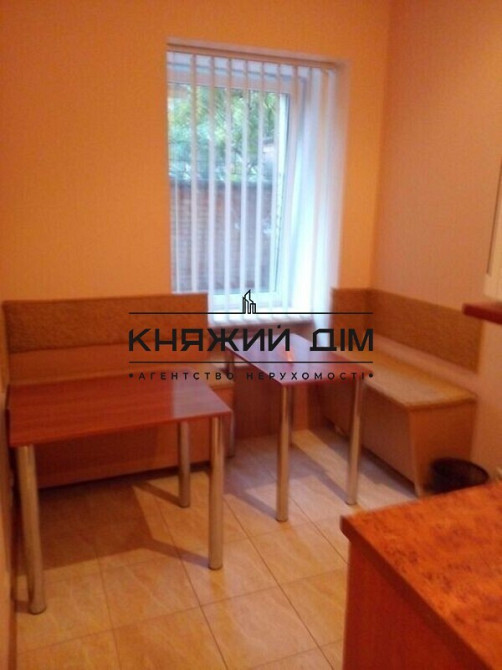 Оренда офісне приміщення на Лютеранская ул. поверх - 1/4 Київ - фото 10