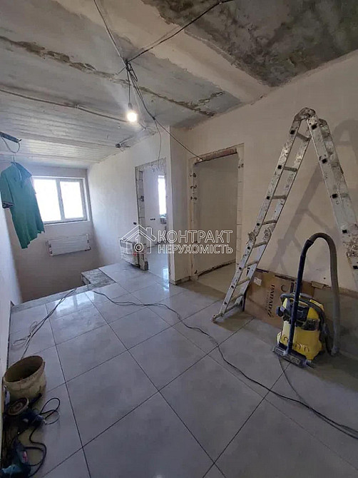 Продаж Квартира 5-кімнатна, 1/16 поверх на вул. проїзд Рогатинський Харків - фото 11