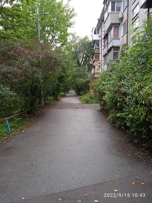 Продаж Квартира 2-кімнатна, 2/5 поверх на Академіка Туполєва вул., 20 Киев - изображение 5