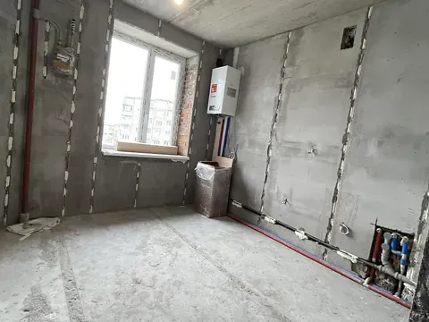 Продаж 1к Квартира 50.5 кв.м вул. Лісогринівецька 16 Хмельницький - фото 8