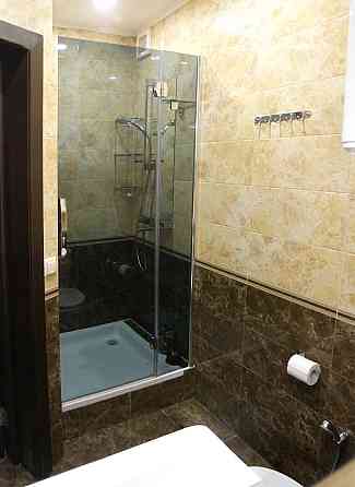 Оренда Квартира 1-кімнатна, 26/26 поверх на Юрія Шумського, 3г Київ