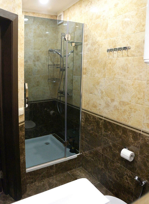 Оренда Квартира 1-кімнатна, 26/26 поверх на Юрія Шумського, 3г Київ - фото 6