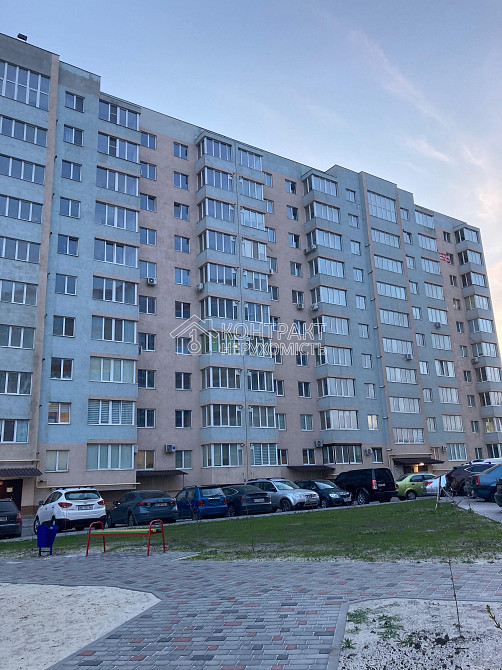 Продаж Квартира 1-кімнатна, 1/10 поверх на вул. Лосевський Харків - фото 10