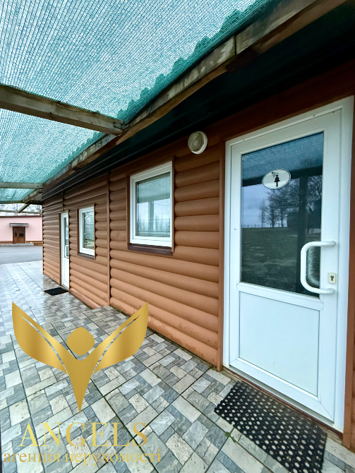 Продаж База відпочинку / готель площа 1200 кв.м 1-й поверх на J66H+5R, Кропивницький район, Кіровоградська область, 27613 Велика Северинка - фото 11