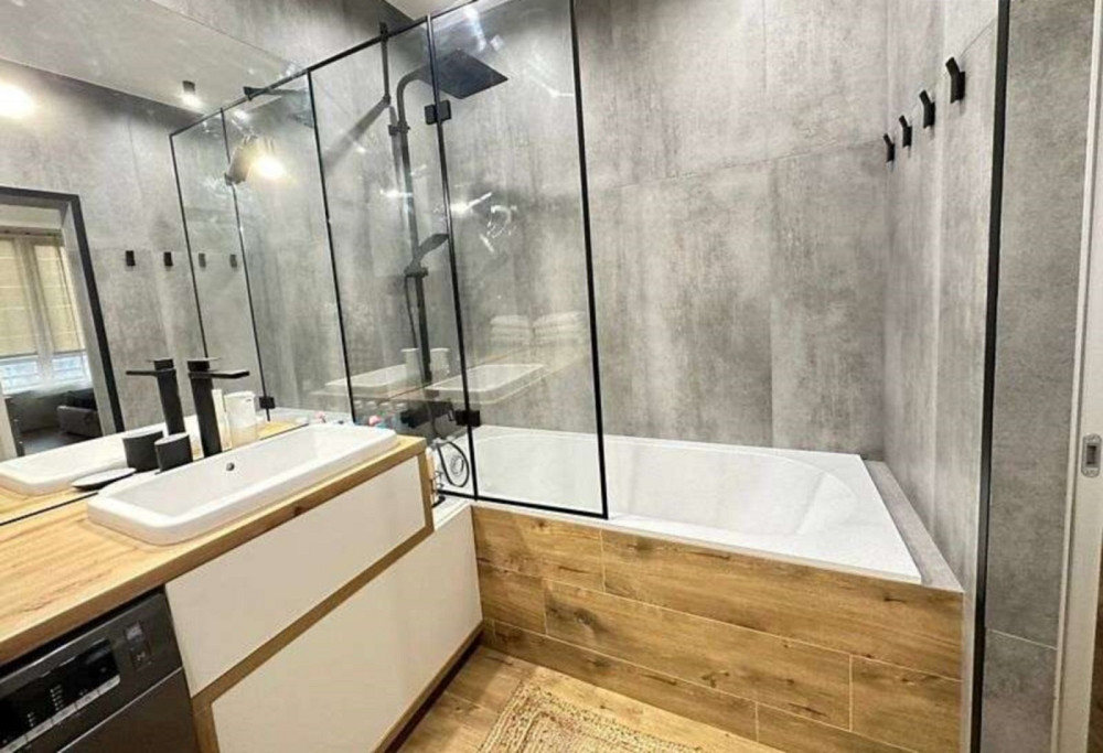 Продам 2 комнатную квартиру в новом ЖК Омега. Площадь Толбухина Odessa - photo 10