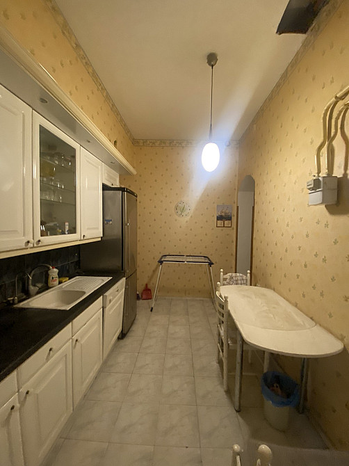 улица Маразлиевская, Центр Одессы, парк Шевченко, пляж Ланжерон Одеса - фото 5