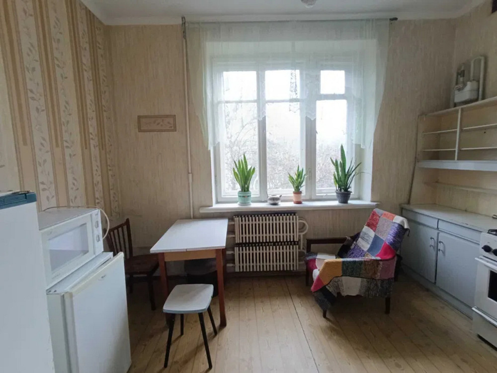 Продаж Квартира 1-кімнатна, 4/4 поверх на Лазаряна вул., 4 Dnipro - photo 2