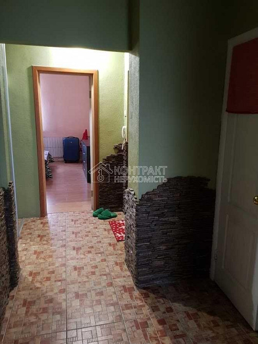 Продаж Квартира 2-кімнатна, 4/8 поверх на вул. Олександрівський Харків - фото 7