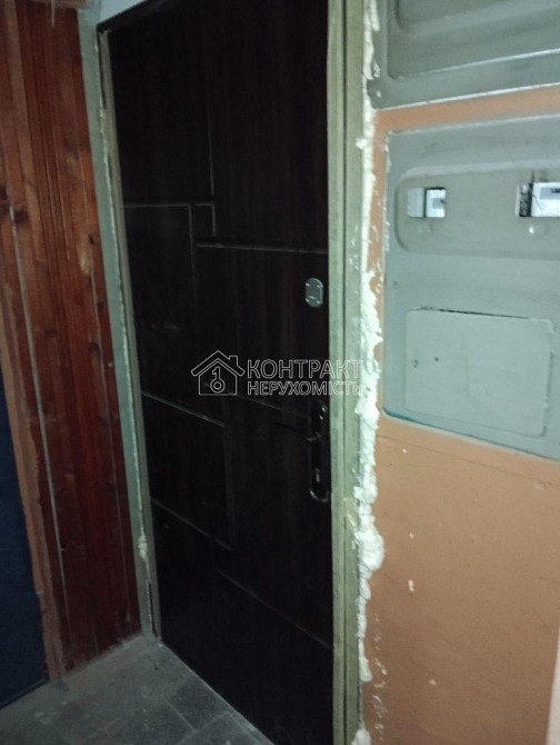 Продаж Квартира 1-кімнатна, 4/9 поверх на вул. Героїв Праці Kharkiv - photo 12