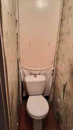 Оренда Квартира 1-кімнатна, 5/9 поверх на Санаторна, 16 Kiev