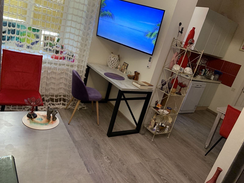 Продаж Квартира 2-кімнатна на спуск Военный Спуск, 14 Одесса - изображение 5