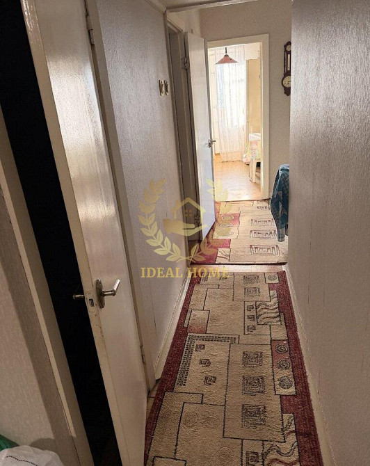 Продаж Квартира 3-кімнатна на Андрея Аболмасова ул., 3 Kiev - photo 2