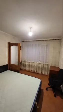 Аренда 1к Квартира 30 кв.м Фабрично-заводская Днепр