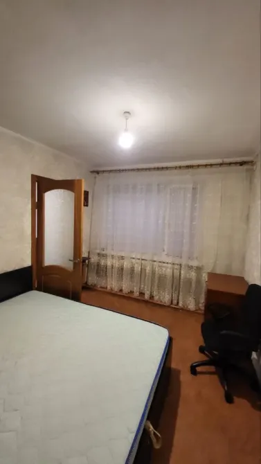 Аренда 1к Квартира 30 кв.м Фабрично-заводская Днепр - изображение 3