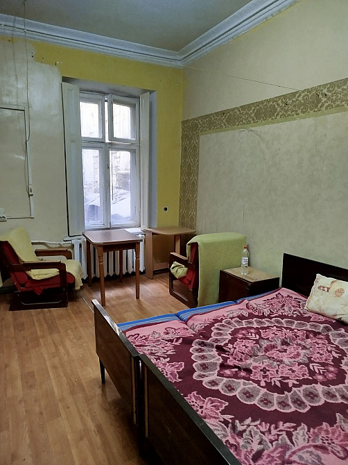 1ком. в коммунальной квартире в центре - ул. Нежинская Одесса - изображение 1