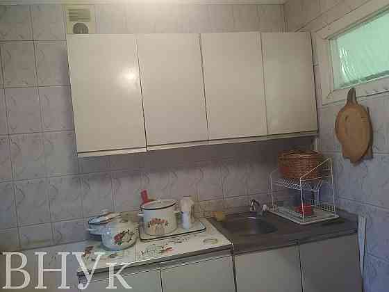 Продаж Квартира 1-кімнатна, 6/9 поверх на вул. Любінська L'viv