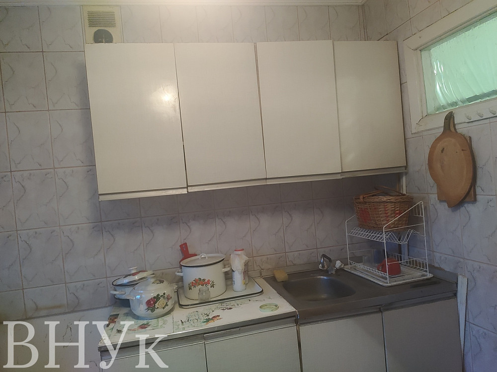 Продаж Квартира 1-кімнатна, 6/9 поверх на вул. Любінська L'viv - photo 5