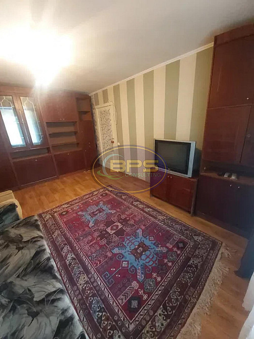 Продаж 3к Квартира 60 кв.м Лабораторна вул. Одеса - фото 15