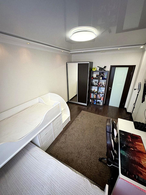 Продаж Квартира 3-кімнатна, 11/16 поверх на Юлії Здановської вул., д. 50/2 Kiev - photo 8