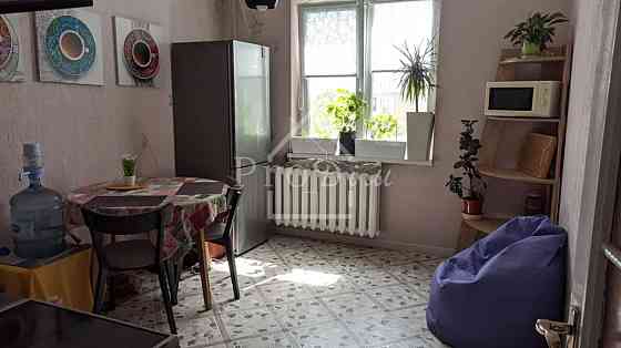 Оренда Квартира 1-кімнатна, 5/14 поверх на Науки просп., 54б Kiev