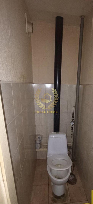 Продаж 3к квартири вул.Будищанська Київ - фото 12