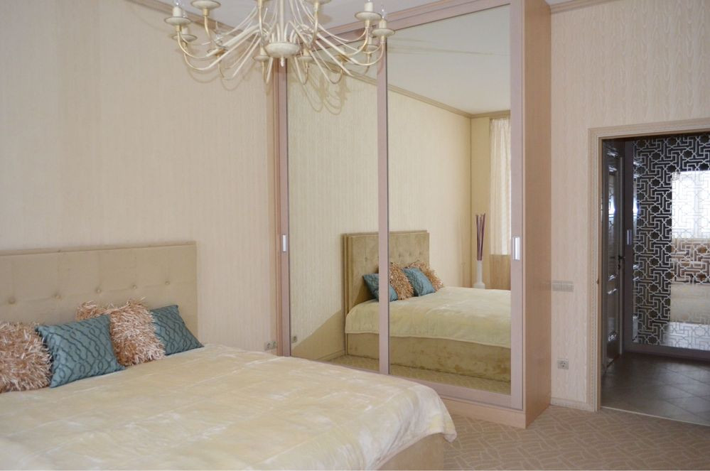 Продаж Квартира 1-кімнатна, 14/15 поверх на Юлії Здановської вул., д. 71/3 Київ - фото 3