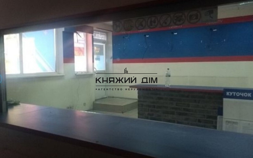 Оренда приміщення вільного призначення на Жилянская ул. поверх - 1/2 Київ - фото 8